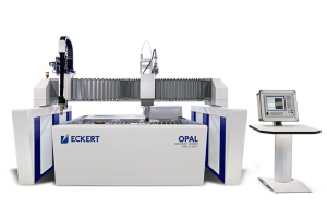 Opal Waterjet Combo