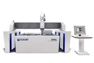 Opal Waterjet