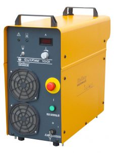 CutFire 100i