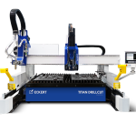 Titan DrillCut